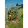 Ersatzfolie zu Tomatenhaus 0715.010 2.5 x 3.4 m