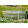 Unterbau zu 766.006 PC transparent 206 x 103 x 31 cm