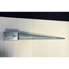 Pfahlstütze standard 91 x 91 x 750mm