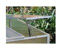 Automatischer Lüfter für Deckel 20mm Für Frühbeete Neogard