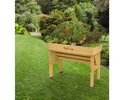 Pflanztrog Vegtrug klein Wallhugger 103 x 46 x 80cm