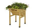 Pflanztrog Vegtrug Kids 49 x 46 x H63 cm