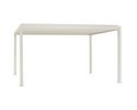 Premium Alu-Pergola, weiss 300x300x250cm