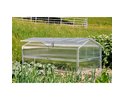 Unterbau zu 766.006 PC transparent 206 x 103 x 31 cm