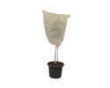 Winterhaube XL - Inhalt  2 Stk D75cm x H180 cm, 70g/m2