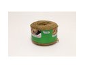 Wickelstreifen aus Jute natur, 230g/m2 25m x 10cm