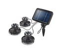 Solar Unterwasserstrahler Pontresina