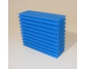 Ersatzschwamm blau BioSmart 18–36000 (Ehemals Biotec 5.1 + 10.1)