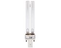 Ersatzlampe UVC 7 W