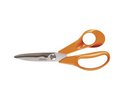 Classic Universalschere, orange, S92 18.5 x 8.5 x 1.7 cm