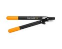 Bypass-Getriebeastschere, schwarz L70 45 x 15.4 x 2.4 cm