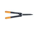 Getriebe-Heckenschere, HS72, schwarz 57 x 16.5 x 3.2 cm