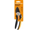 Fiskars solid Amboss Gartenschere L P361