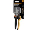 Fiskars Power Gear Gartenschere Amboss L P941