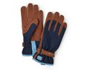 Love The Glove Denim M/L Handschuhe