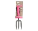 Handgabel fluoriszierend, pink