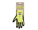 Handschuhe fluoriszierend gelb M/L FloraBrite