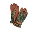 Handschuhe Oak Leaf S/M grün