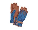 Handschuhe Oak Leaf M/L dunkelblau