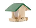 Futterhaus "Reno" 27.5 x 20 x 23 cm