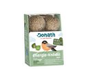 Donath Energie Knödel Hanf 6x100g, im Bio Netz