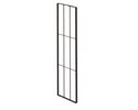 Seitenteil *A* H 165 x B38 x T 2.5 cm / Serie LARA