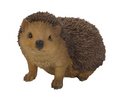 Igel, 22.5 x 15.5 x 15.7 cm