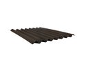 Onduline Easyline 95/38 braun 1000 x 760 mm