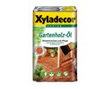 Wetterschutz-Öl UV Natur 2.5 l Xyladecor