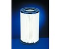 Ersatzkartusche 2 m3/h, Oberfl.0.67 m2 AR118+AR121, Polyester