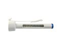 Schwimmender Thermometer