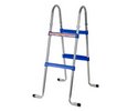 Leiter 2x2 Tritte