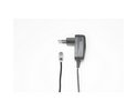 AC-Adapter mit 9V-Clip m.10m Kabel für Catwatch Catfree Car Protect Mouse Pro