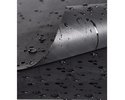 PVC-Teichfolie schwarz 0.5 mm 4 x 4 m Pre-Packed