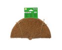 Kokosscheibe mit Loch D30cm 750g/m2 Inhalt 3 Stk.