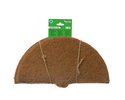 Kokosscheibe mit Loch D40cm 750g/m2 Inhalt 3 Stk.