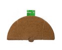 Kokosscheibe mit Loch D60cm 750g/m2 Set à 3 Stk