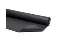 Unkrautvlies, schwarz 1x5m 120g/m2