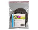 Tropf-Blumat Tropfschlauch 3 mm 10 m, schwarz 1 Verpackung