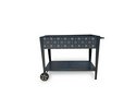 Hochbeet Urban Planter gemustert, 100x50x80cm