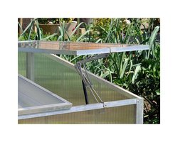 Automatischer Lüfter für Deckel 20mm Für Frühbeete Neogard