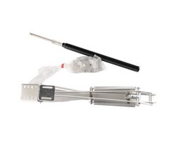Automatischer Lüfter für Deckel 16mm Für Schildkrötenhäuser
