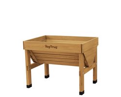 Pflanztrog Vegtrug klein 103 x 76 x 80 cm