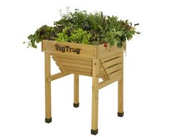 Pflanztrog Vegtrug Kids 49 x 46 x H63 cm