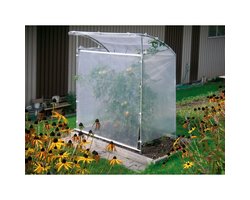 Rollo zu Tomatenhaus 0715.010 165 x 160 4.5 cm