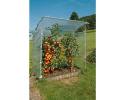 Ersatzclips zu Tomaten- u. Folienhaus 0715.010 + .020, Set à 12 Stk, D19mm