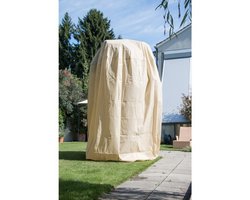 Winterhaube XXL - 1 Stk. D150cm x H200 cm, 70g/m2