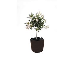 Frostschutz für Topf XXL mit Zipper D65 x 70 cm