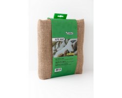 Jutematte, natur, 230g/m2 L 5 m X B 105 cm