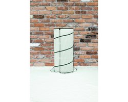 Winterschutzhaube POP-UP XL D90 x 180 cm - 80g/m2